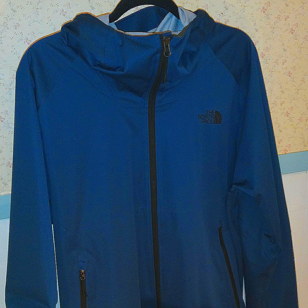 Awesome mens fall jacket.